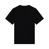 T-SHIRT FOX HEAD 195 ORIGINAL BLACK XL